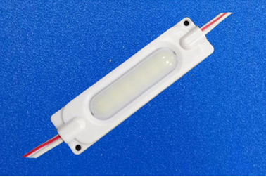 광고물 표시를 위해 강력한 알루미늄 기초 PCB SMD 5054 LED 주입 단위